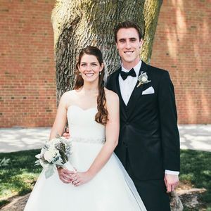 Meet your Posher, Christie